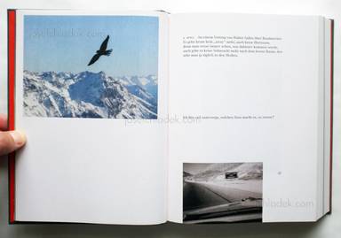 Sample page 3 for book  Thomas Krempke – Das Flüstern der Dinge - aus einem fotografischen Tagebuch 2008-2016