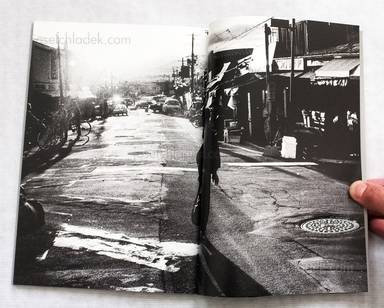 Sample page 5 for book  Takehiko Nakafuji – Hokkaido: Sakuan, Matapaan