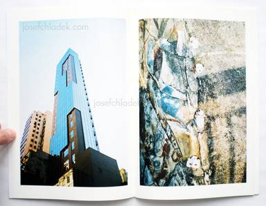 Sample page 15 for book  Ren Hang – October