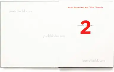 Sample page 11 for book "Broomberg, Adam and Chanarin, Oliver – Adam Broomberg and Oliver Chanarin - War Primer 2" Sample page 11 for book "Broomberg, Adam and Chanarin, Oliver – Adam Broomberg and Oliver Chanarin - War Primer 2"