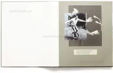 Sample page 9 for book "Broomberg, Adam and Chanarin, Oliver – Adam Broomberg and Oliver Chanarin - War Primer 2" Sample page 9 for book "Broomberg, Adam and Chanarin, Oliver – Adam Broomberg and Oliver Chanarin - War Primer 2"