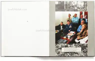 Sample page 7 for book "Broomberg, Adam and Chanarin, Oliver – Adam Broomberg and Oliver Chanarin - War Primer 2" Sample page 7 for book "Broomberg, Adam and Chanarin, Oliver – Adam Broomberg and Oliver Chanarin - War Primer 2"