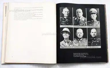 Sample page 5 for book "Brecht, Bertolt – Bertolt Brecht - Kriegsfibel" Sample page 5 for book "Brecht, Bertolt – Bertolt Brecht - Kriegsfibel"