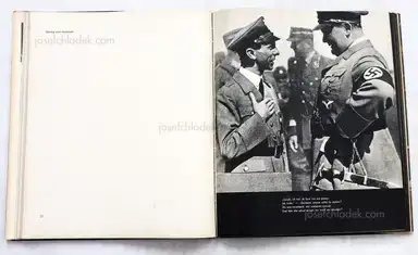 Sample page 4 for book "Brecht, Bertolt – Bertolt Brecht - Kriegsfibel" Sample page 4 for book "Brecht, Bertolt – Bertolt Brecht - Kriegsfibel"