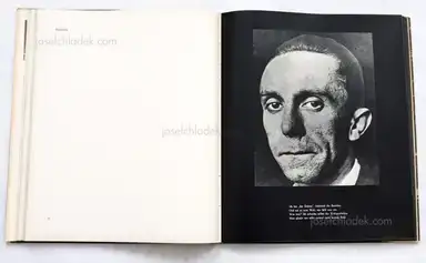 Sample page 2 for book "Brecht, Bertolt – Bertolt Brecht - Kriegsfibel" Sample page 2 for book "Brecht, Bertolt – Bertolt Brecht - Kriegsfibel"