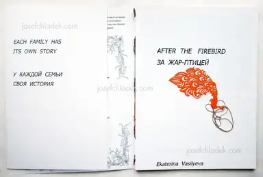 Sample page 12 for book "Vasilyeva, Ekaterina – Ekaterina Vasilyeva - After the Firebird" Sample page 12 for book "Vasilyeva, Ekaterina – Ekaterina Vasilyeva - After the Firebird"