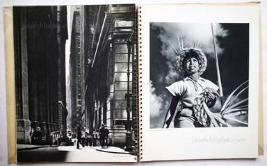 Sample page 9 for book  Arts et Métiers Graphiques – Photographie 1940