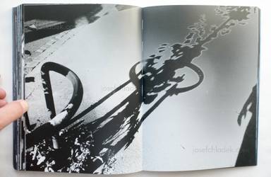 Sample page 20 for book  Morten Andersen – Black and Blue