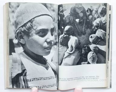 Sample page 9 for book  Dominique Darbois – Les Algériens en guerre