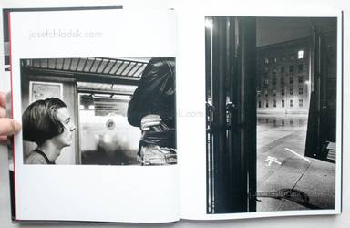 Sample page 4 for book  Krass Clement – Berlin Notat