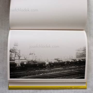 Sample page 7 for book  Yutaka Takanashi – Photography 1965 - 74