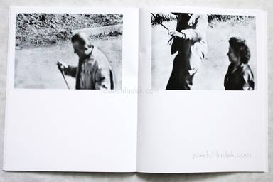 Sample page 6 for book  Jens Klein – Hundewege