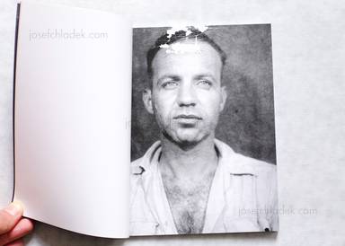 Sample page 3 for book  Paul Schiek – Dead Men Don't Look Like Me