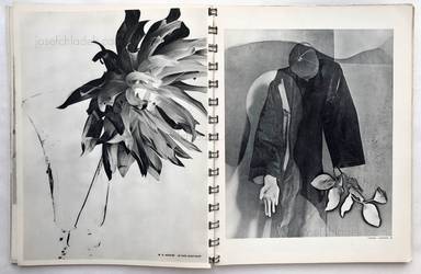 Sample page 5 for book  Arts et Métiers Graphiques – Photographie 1936