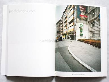 Sample page 7 for book  Stefan Olah – Sechsundzwanzig Wiener Tankstellen