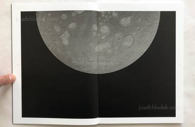 Sample page 2 for book Robert Pufleb – Alternative Moons