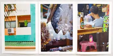 Sample page 5 for book "Harhoff, Gabriele – Gabriele Harhoff - Pelikan" Sample page 5 for book "Harhoff, Gabriele – Gabriele Harhoff - Pelikan"