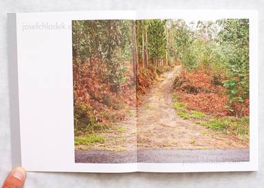 Sample page 1 for book  Paul Gaffney – We Make the Path by Walking