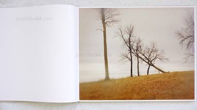 Sample page 1 for book  Todd Hido – Excerpts from Silver Meadows