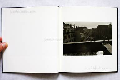 Sample page 2 for book  Koji Onaka – A Dog in France