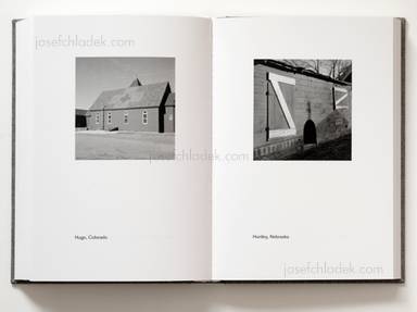 Sample page 13 for book  Gerry Johansson – American Winter
