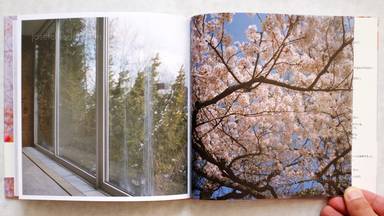 Sample page 4 for book  Verena Loewenhaupt – CU — Tokyo