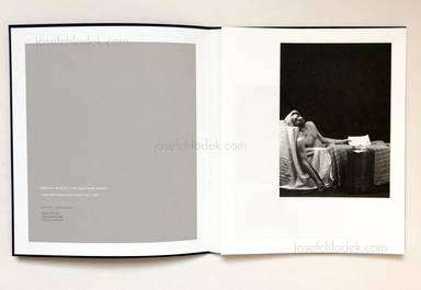 Sample page 1 for book Audrius Puipa – Staged pictures
