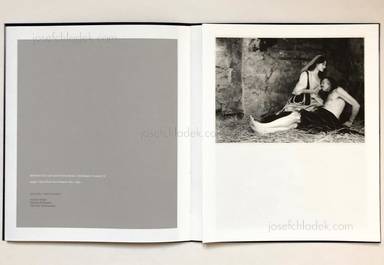 Sample page 3 for book Audrius Puipa – Staged pictures