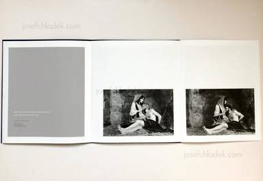 Sample page 4 for book Audrius Puipa – Staged pictures