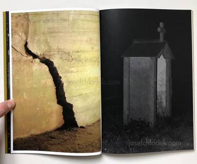 Sample page 4 for book  Peter Dekens – Shaky Ground / Traces of the Great War at the Ypres Salient