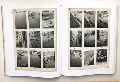Sample page 8 for book  Laszlo Moholy-Nagy – Moholy Album