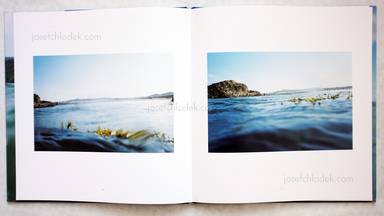 Sample page 3 for book  Asako  Narahashi – Half Awake and Half Asleep in the Water