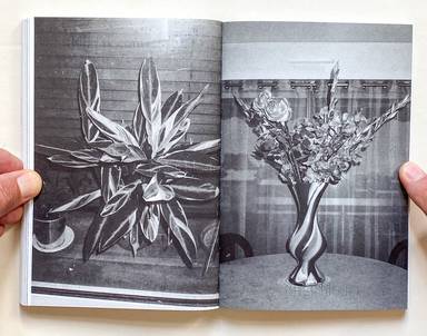 Sample page 14 for book Loïc Seguin – Half-Light