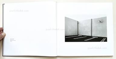 Sample page 1 for book Lewis Baltz – The New Industrial Parks Near Irvine, California - Works