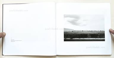 Sample page 9 for book Lewis Baltz – The New Industrial Parks Near Irvine, California - Works