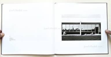 Sample page 19 for book Lewis Baltz – The New Industrial Parks Near Irvine, California - Works
