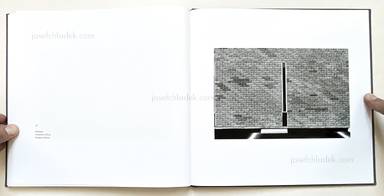 Sample page 22 for book Lewis Baltz – The New Industrial Parks Near Irvine, California - Works