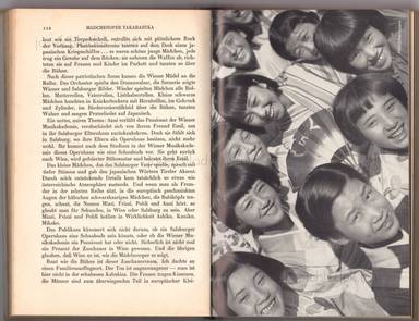 Sample page 6 for book Edgar Lajtha – Japan. Gestern, heute, morgen.