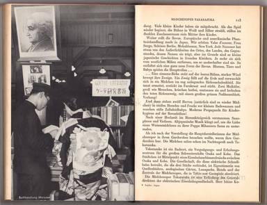 Sample page 8 for book Edgar Lajtha – Japan. Gestern, heute, morgen.