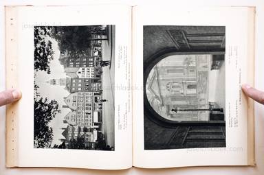 Sample page 8 for book August Rupp – Hamburg - Das Gesicht der Städte