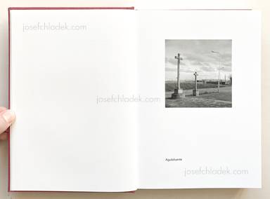 Sample page 1 for book  Gerry Johansson – Spanish Summer