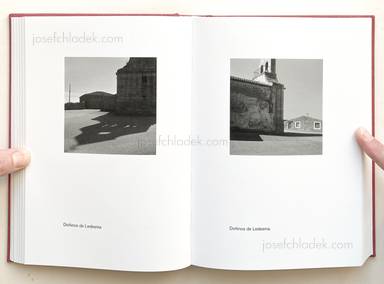 Sample page 9 for book  Gerry Johansson – Spanish Summer