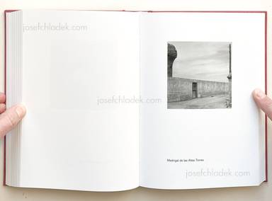 Sample page 14 for book  Gerry Johansson – Spanish Summer