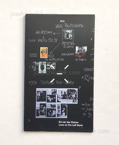 Sample page 14 for book Markus Schaden – The PhotoBookMuseum Catalogue Box