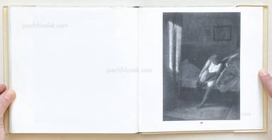 Sample page 35 for book  Heinrich Kühn – Photographien (1866-1944)