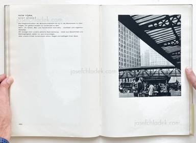 Sample page 19 for book  Erich Mendelsohn – Russland, Europa, Amerika