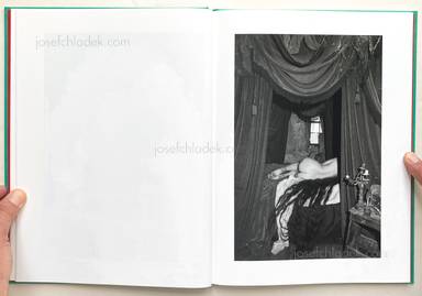 Sample page 5 for book Tereza Zelenkova – The Essential Solitude