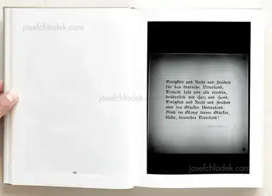 Sample page 27 for book "Schmidt, Michael – Michael Schmidt - EIN-HEIT" Sample page 27 for book "Schmidt, Michael – Michael Schmidt - EIN-HEIT"