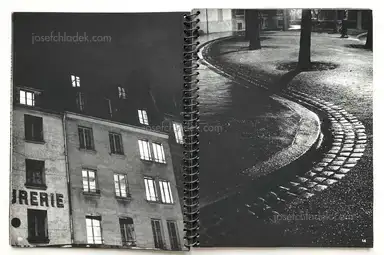 Sample page 18 for book "Brassaï – Brassaï & Paul Morand - Paris de Nuit. 60 Photos inédites de Brassaï" Sample page 18 for book "Brassaï – Brassaï & Paul Morand - Paris de Nuit. 60 Photos inédites de Brassaï"