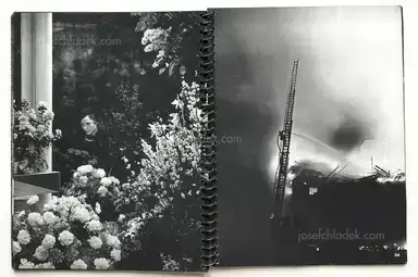 Sample page 9 for book "Brassaï – Brassaï & Paul Morand - Paris de Nuit. 60 Photos inédites de Brassaï" Sample page 9 for book "Brassaï – Brassaï & Paul Morand - Paris de Nuit. 60 Photos inédites de Brassaï"